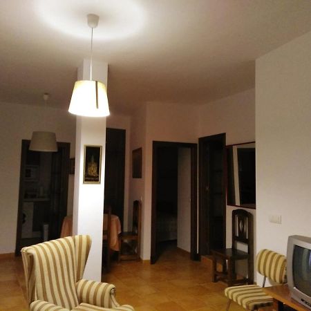 Casa Rural Puerta Del Sol 阿尔科斯-德拉弗龙特拉 外观 照片