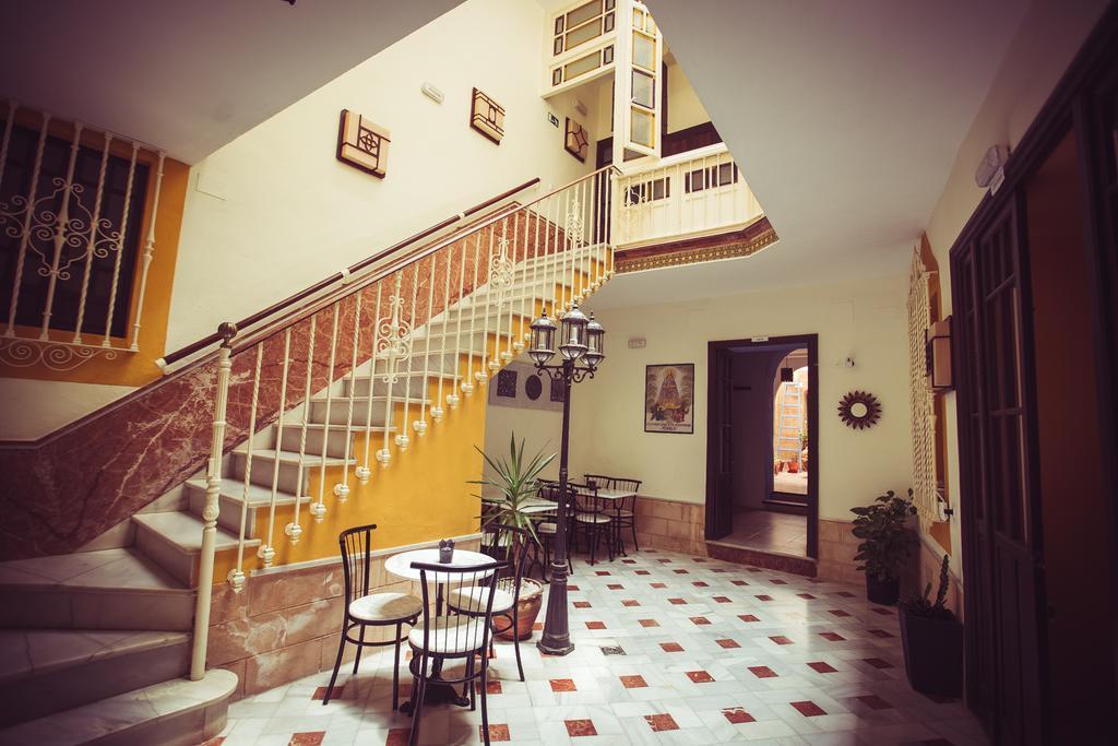 Casa Rural Puerta Del Sol 阿尔科斯-德拉弗龙特拉 外观 照片
