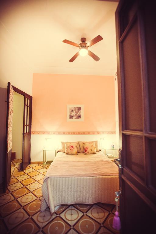 Casa Rural Puerta Del Sol 阿尔科斯-德拉弗龙特拉 外观 照片