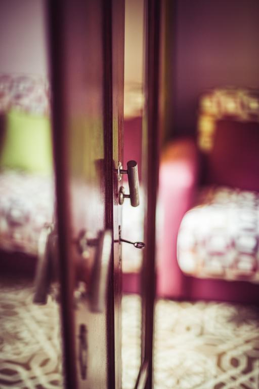 Casa Rural Puerta Del Sol 阿尔科斯-德拉弗龙特拉 外观 照片