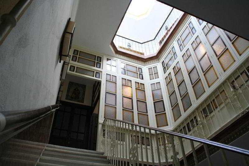 Casa Rural Puerta Del Sol 阿尔科斯-德拉弗龙特拉 外观 照片