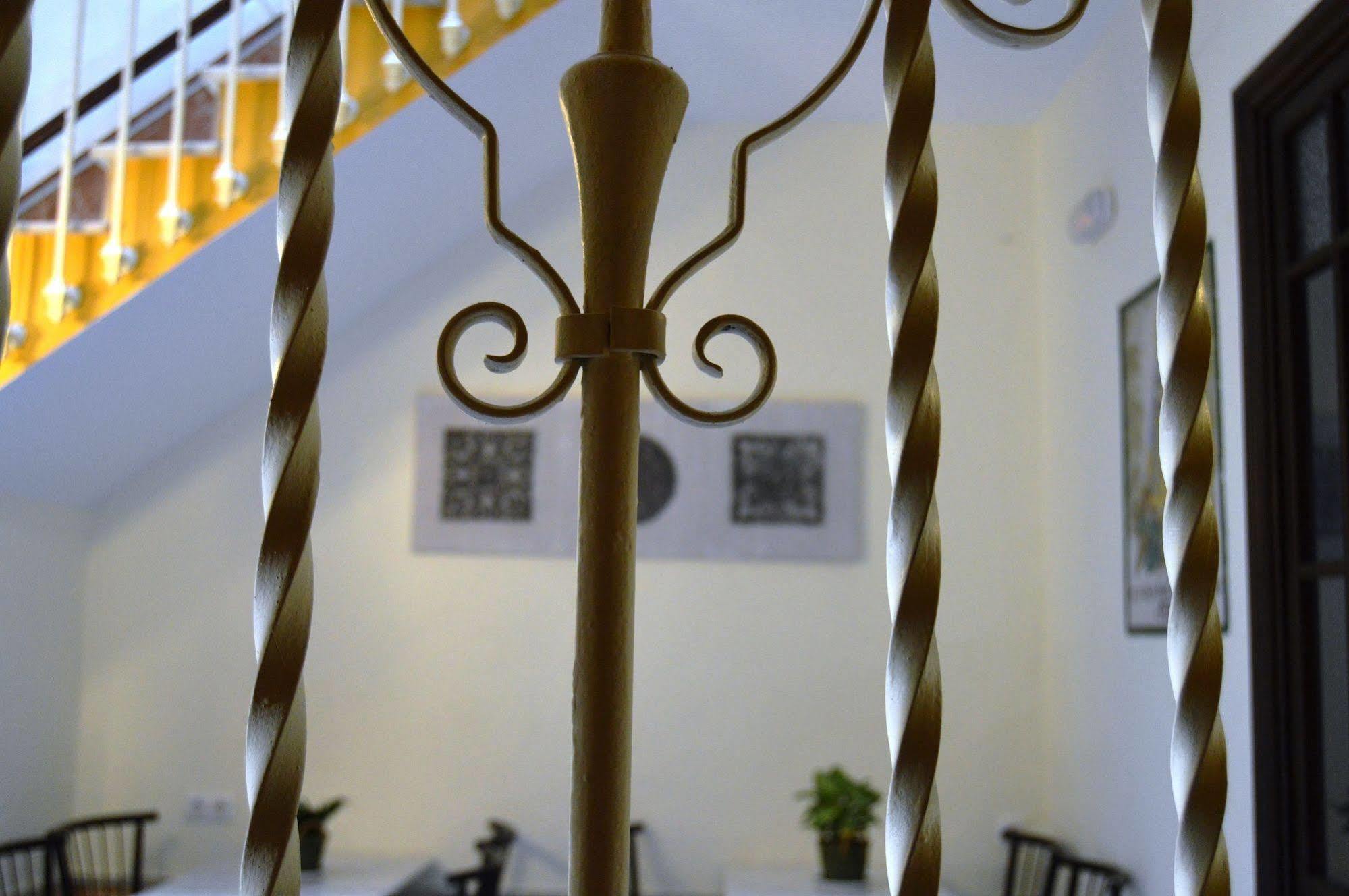 Casa Rural Puerta Del Sol 阿尔科斯-德拉弗龙特拉 外观 照片