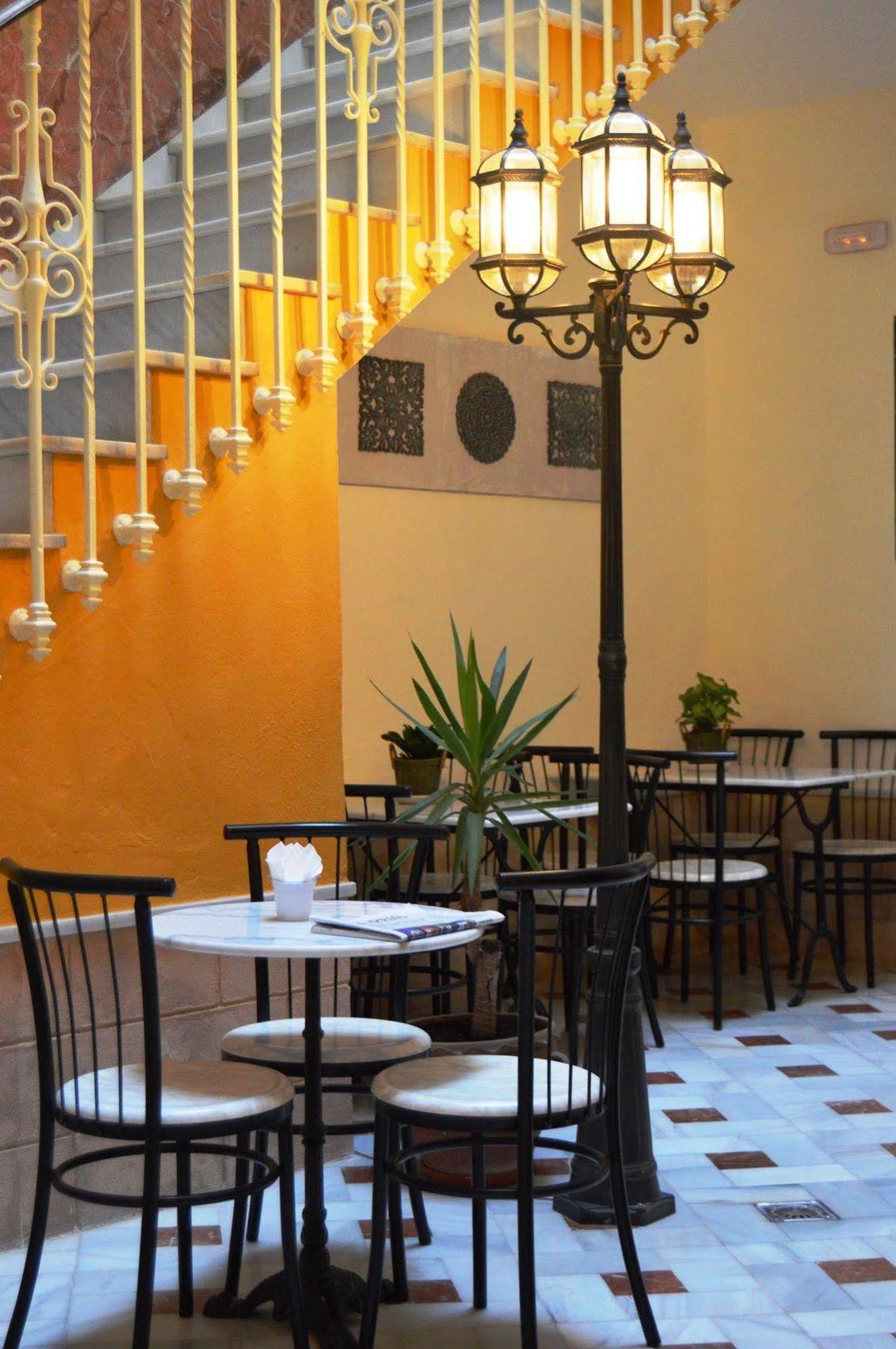 Casa Rural Puerta Del Sol 阿尔科斯-德拉弗龙特拉 外观 照片